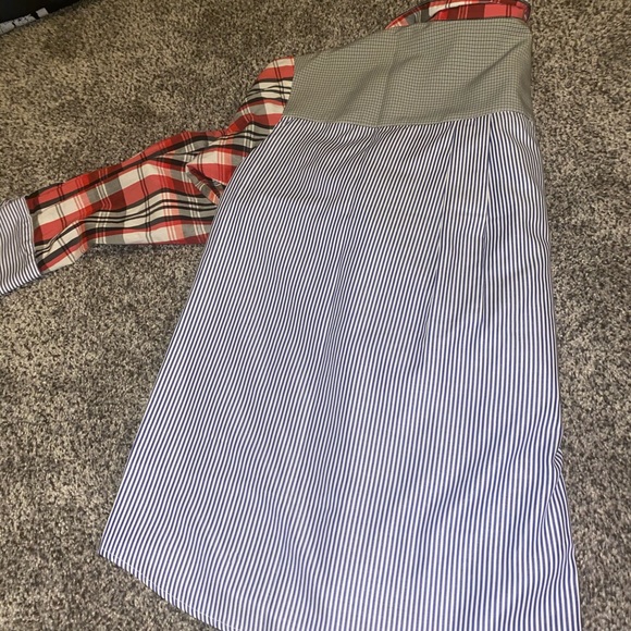 Serena Button-Up - Picture 2 of 3